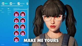 Eyes on Me - New Playable Version (v0.9.4) IS NOW OUT!