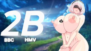 2B - BBC HMV