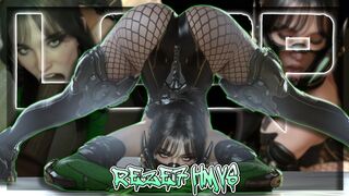 [REZE7 HMV] - The First Descendant - Freyna Loop