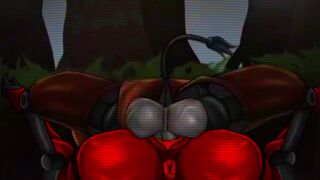 Idk, (Mating Press on da Forest) [Animation from krampuss234]