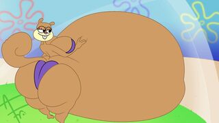 Post vore by afraart