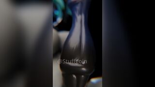 Cock vore by stuffgoin/callmerothes