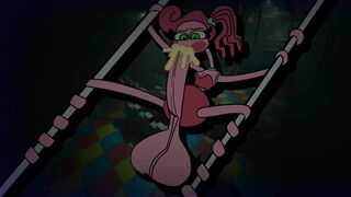 Cock vore by Pallapbal