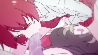 Kasane Teto [Medoshikorinda]