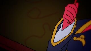 Judging in the Hell [Medoshikorinda]