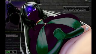 Succubus Reborn Ai vs Ai: "Everything" Deck vs "Opps all Sucubus" Deck
