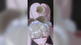 Alice - Blowjob