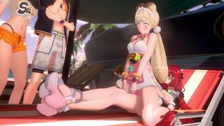 Alice - Yuzuha 2