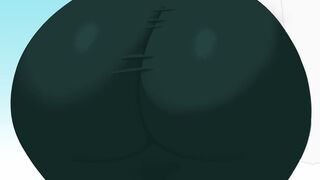 Futa Tatsumaki and Fubuki - [Odiku]