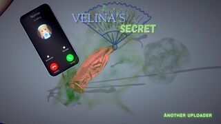 Velina's Secret [Preview]