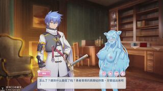 九点开张 Open At Nine