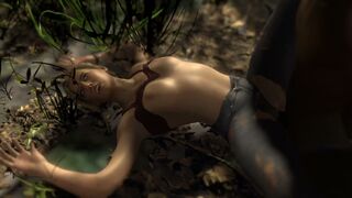 Elena Fisher Shot and used