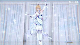 [Durandal] KARA - CUPID