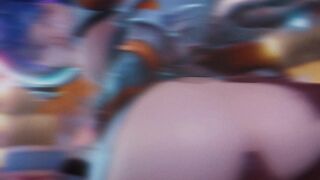 Best Overwatch Hero - Short HMV
