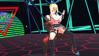 LUVORATORRRRRY Mirai Akari Sex Dance