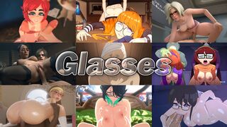 3 Hours Of Glasses