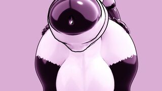 Post cock vore by rtmarcio