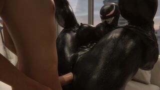 Anal Addiction (Cronicle) 2K50FPS