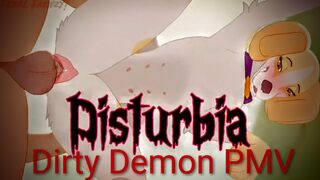 PMV - Disturbia