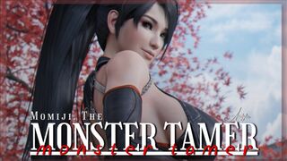MONSTER TAMER 『Momiji PMV/HMV』