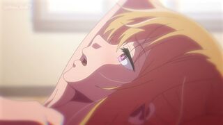 Ruby Hoshino Daylight Version Smooth