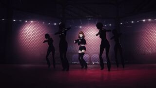 [HMV] EGO - Takanashi Kiara