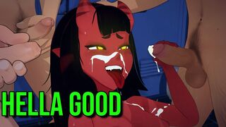 Hella Good (Meru PMV)