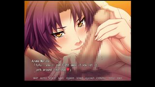Marina’s Cuckolding Report 2 (Marina View) Part 1