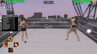 The HR Extravaganza: Tren vs Harley 1