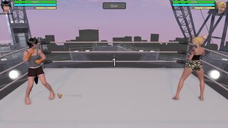 The HR Extravaganza: Tren vs Harley 2