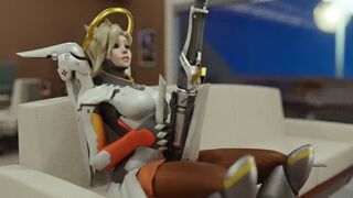 Mercy's Relaxing Therapy BE