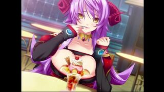 Princess x MUSIC INTRODUCTION. Temp1