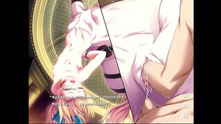 Princess x Temp2 ep1.