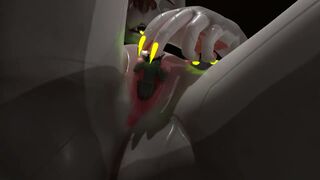 Unbirth by Nutty mr gecko or Nutty_Mr_Gecko