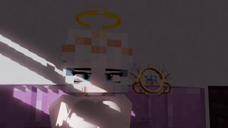 Kaira bl sex Minecraft