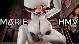 Marie HMV