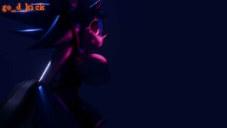 Neo Metal Sonic