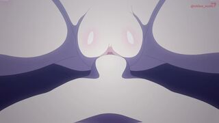 Hestia Happy Ecchi Night English Hestia Only VA Smooth