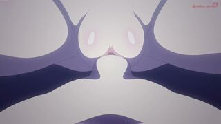 Hestia Happy Ecchi Night Japanese Hestia Only VA Smooth
