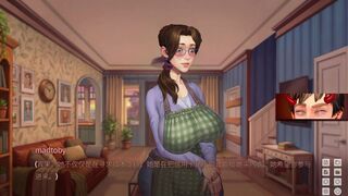 [gameplay]Taffy Tales Redux : The Morning After sara 01