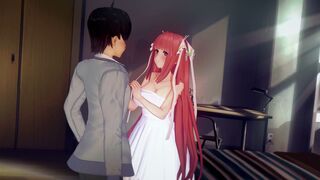 Nakano Nino Ntr