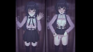 QOS [NTS] Fuyuko's Show of Unconditional Love for the Producer