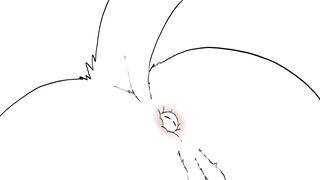 Anal vore by k o tritraeht