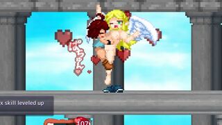 Succubus Affection - 9 No Commentary
