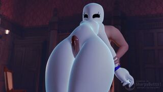 Dumpy (Sharpybutts)