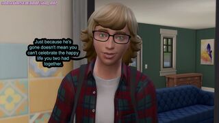 Barbara's Happy Ending Teaser