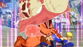 Minotaur vs Noel