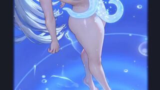 Miracle Marine Mamonir mod