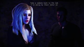[Love Wolf] Night Demons Part I - Full Video (Voice Acted)