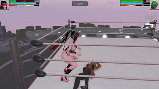 The HR Extravaganza: Bernice vs Collena